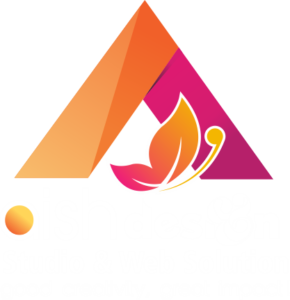 aish design studio logo