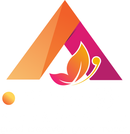 aish design studio logo